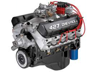 P1F61 Engine